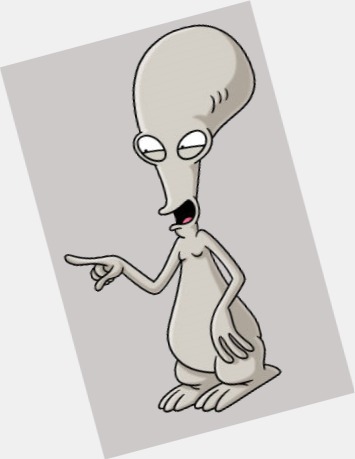 Roger Smith American Dad Disguises 1