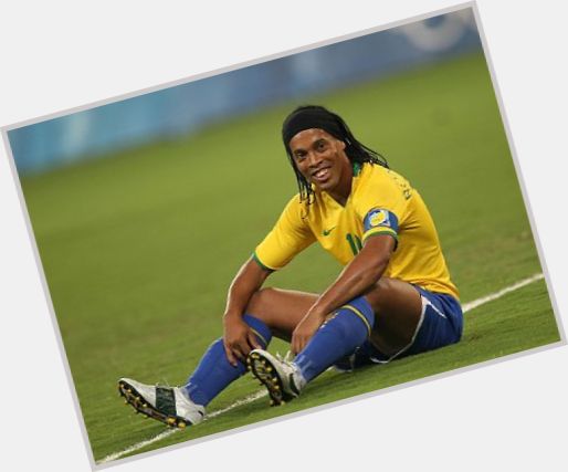 Ronaldinho Gaucho Wallpaper 0