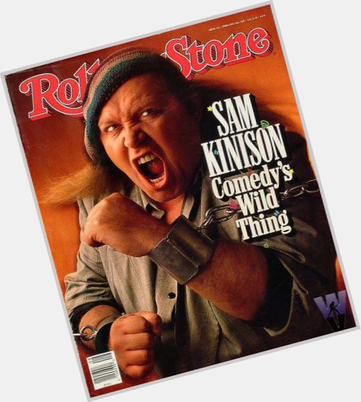 Sam Kinison birthday 2015