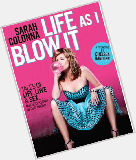 sarah colonna and chelsea handler 2