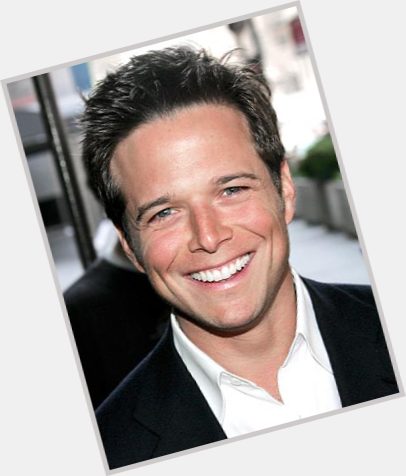 scott wolf party of five 0