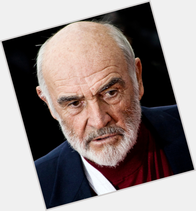 Sean Connery birthday 2015