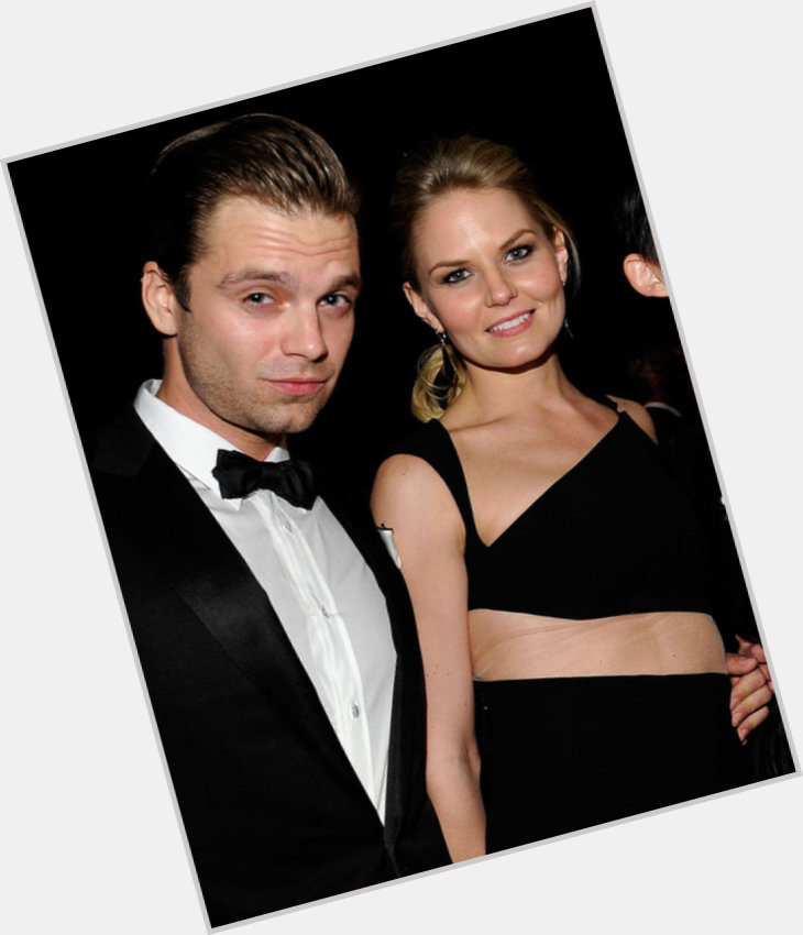 sebastian stan and jennifer morrison 1