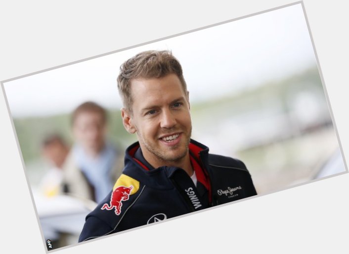 Sebastian Vettel birthday 2015