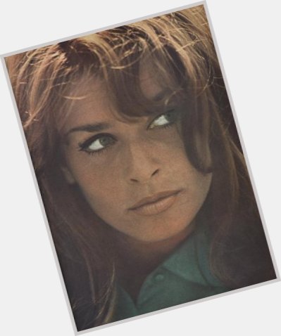 senta berger man from uncle 5