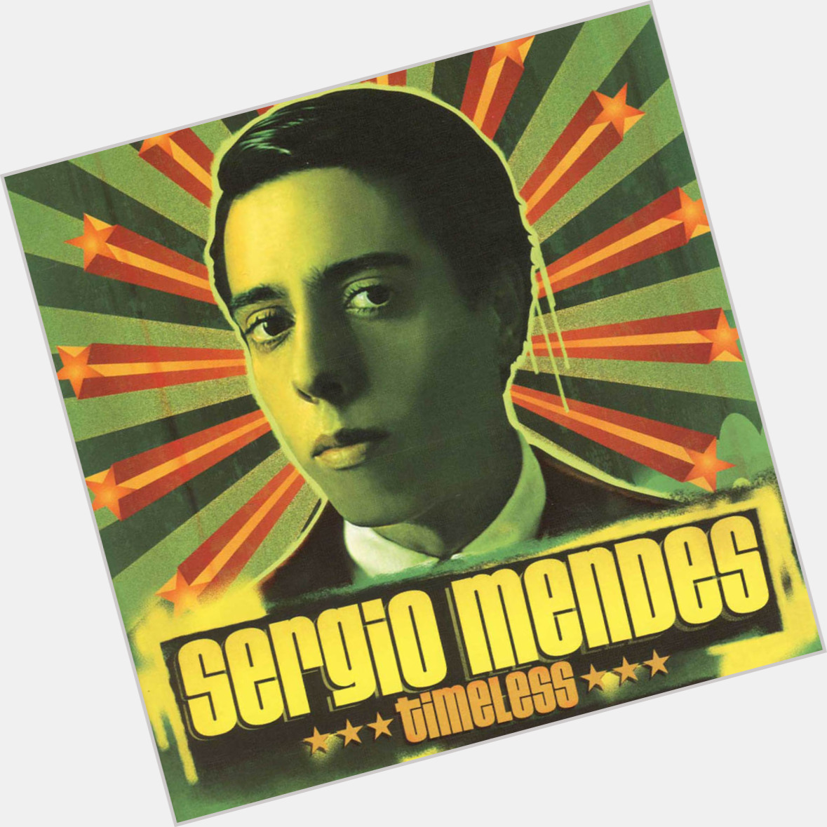 Sergio Mendes 2013 0
