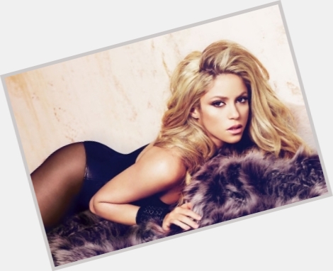 Shakira Album 5