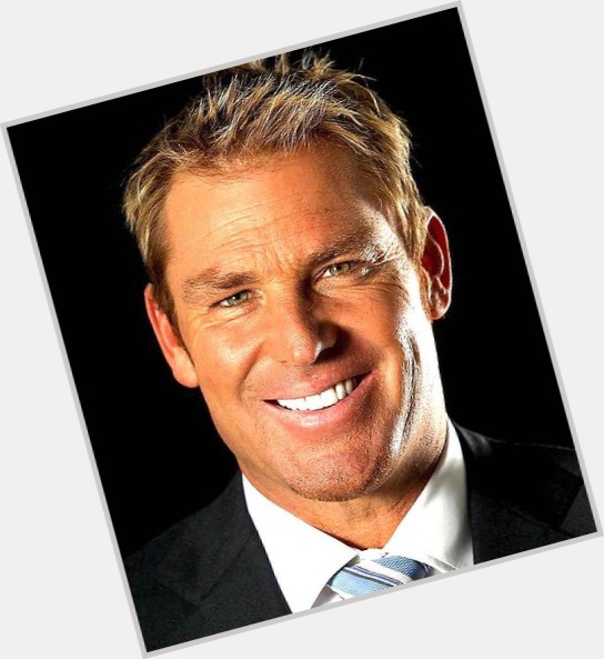 shane warne before and after 1