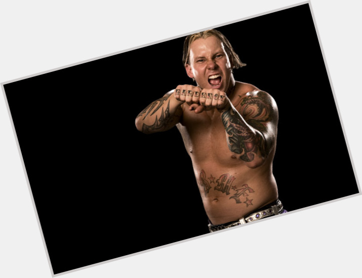 Shannon Moore And Jeff Hardy 0