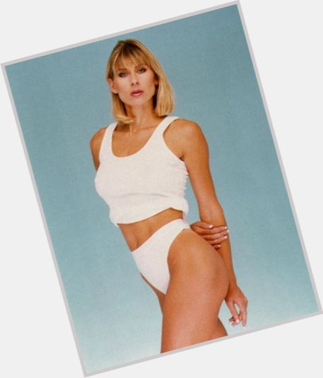 sharron davies swimmer 6