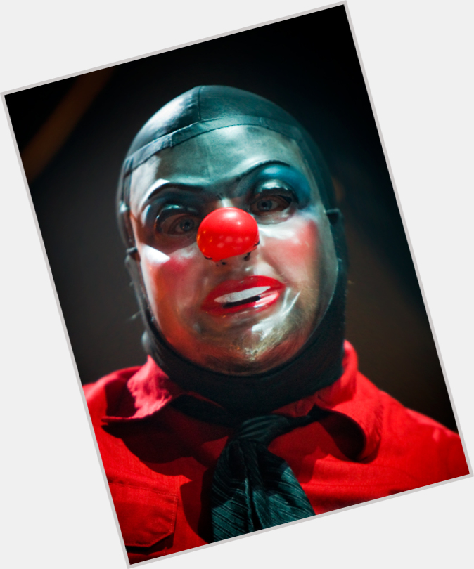 shawn crahan unmasked 0