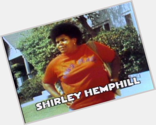 shirley hemphill now 3