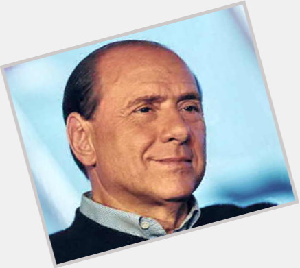 Silvio Berlusconi birthday 2015