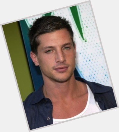 Simon Rex birthday 2015