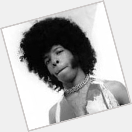 Sly Stone Today 1