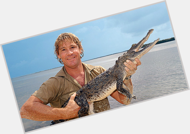steve irwin young 4