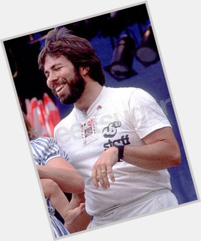 Steve Wozniak Apple 3