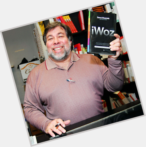 Steve Wozniak Apple 4
