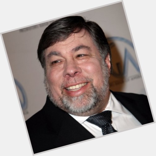 Steve Wozniak Young 0