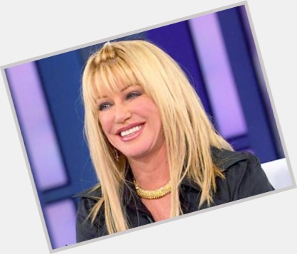 suzanne somers high society 0