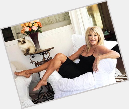 suzanne somers high society 8