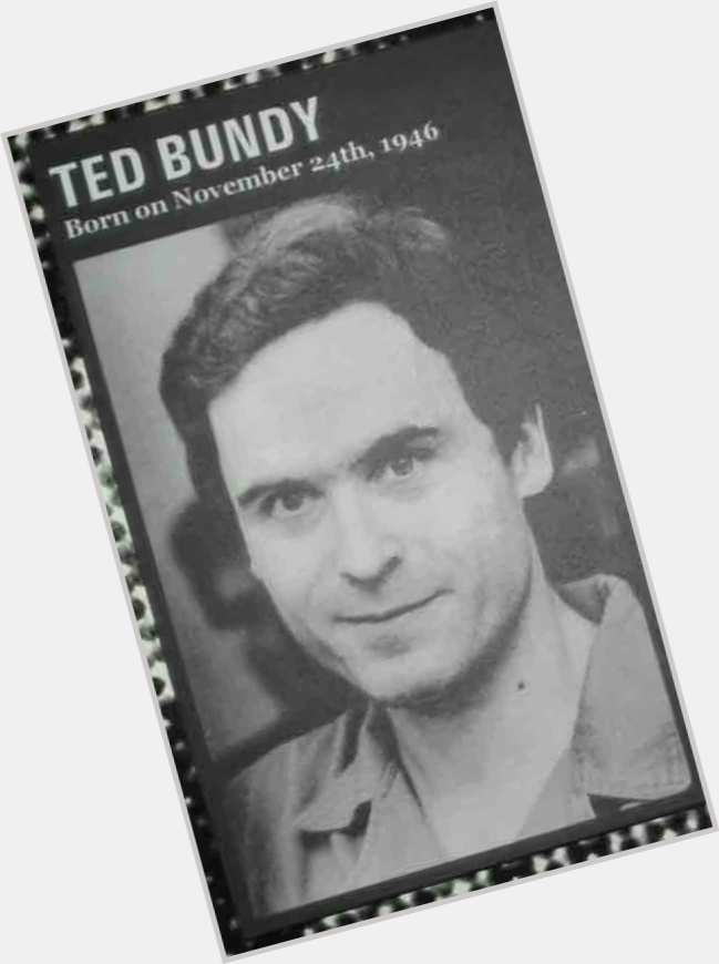 Ted Bundy birthday 2015