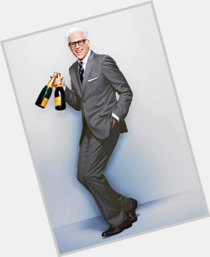 ted danson cheers 4