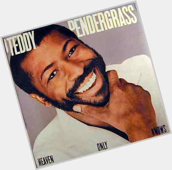 teddy pendergrass albums 0