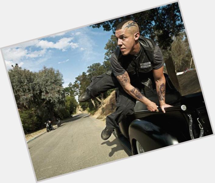 theo rossi 2013 2