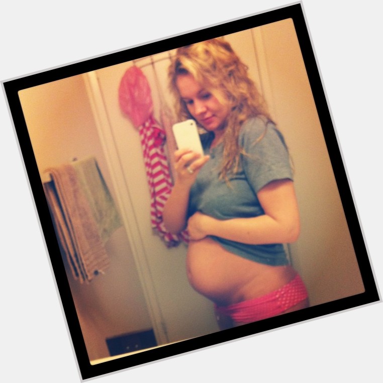 Tiffany Thornton Pregnant 2