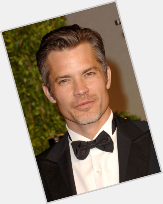 Timothy Olyphant Justified 1