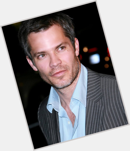 timothy olyphant movies 0