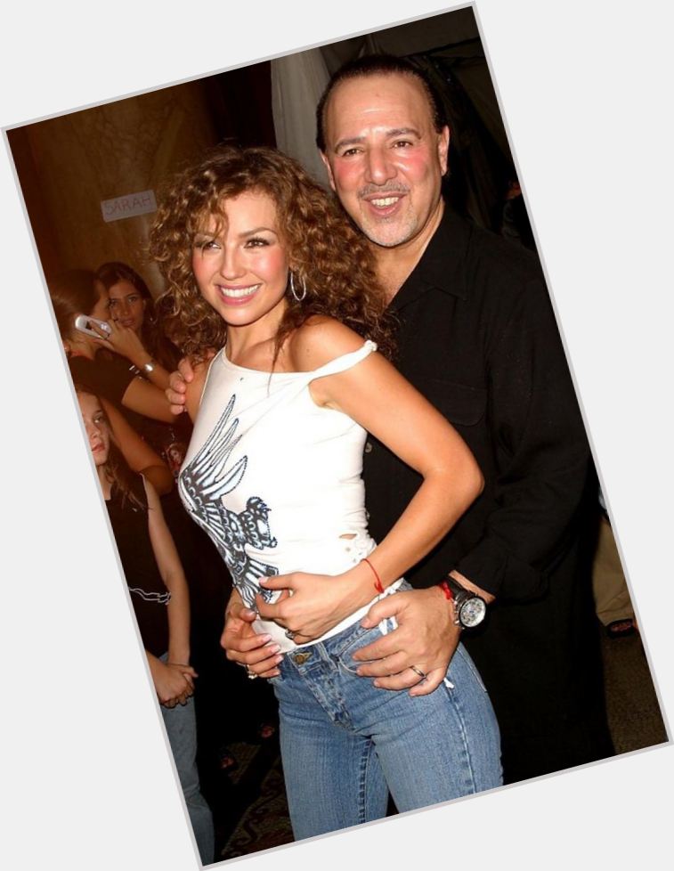tommy mottola and mariah carey 0