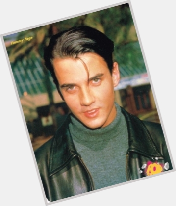Tommy Page Full House Episode 1