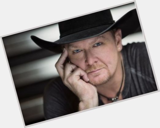 tracy lawrence young 2
