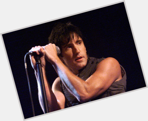 trent reznor 90s 3