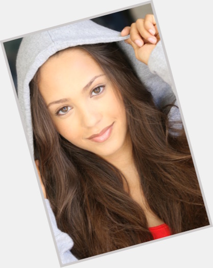 Tristin Mays desktop Wallpapers