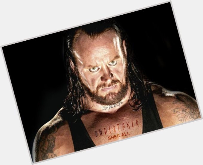 Undertaker Wwe Superstar 3
