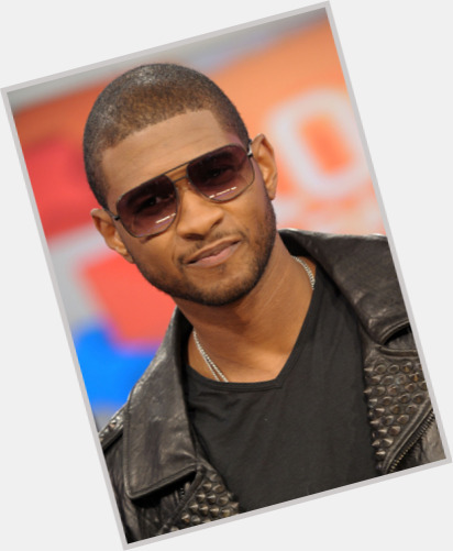 Usher Raymond Wife 0