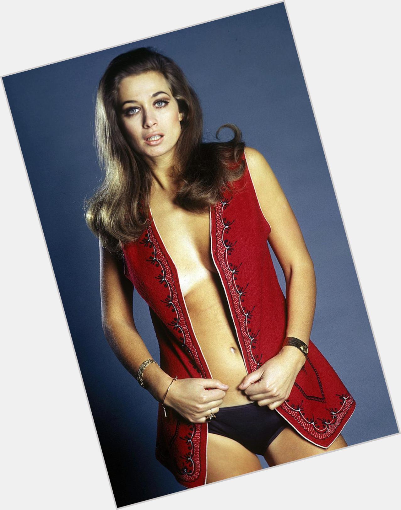 Valerie Leon Bond 2