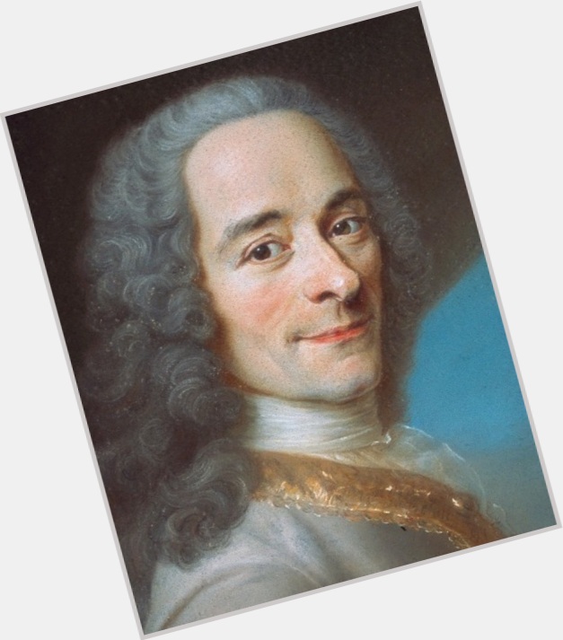 Voltaire Books 0