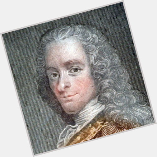 Voltaire birthday 2015