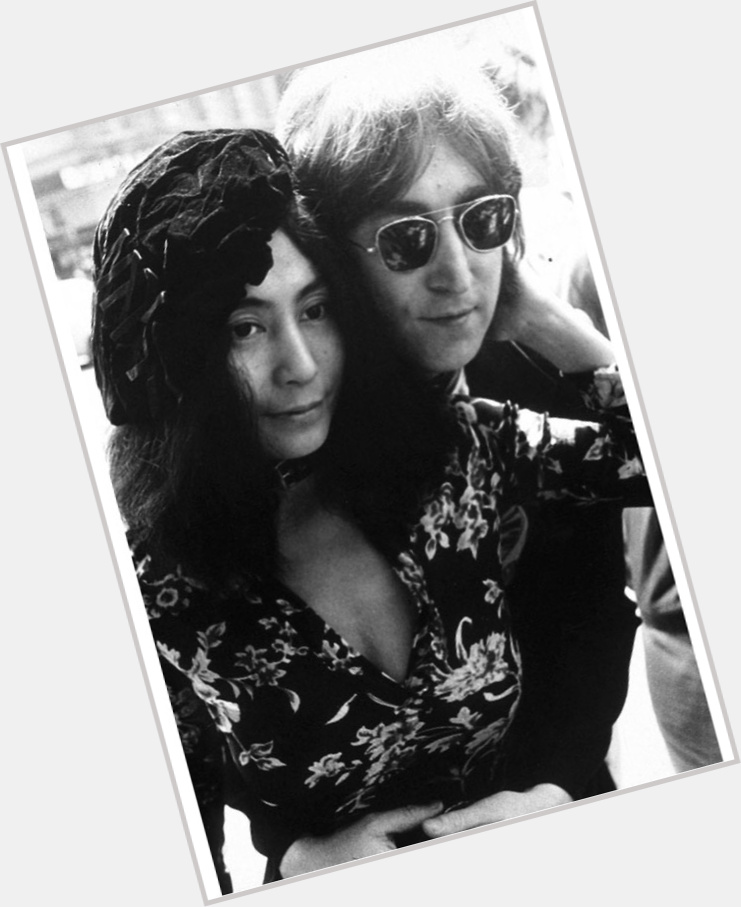 Yoko Ono birthday 2015