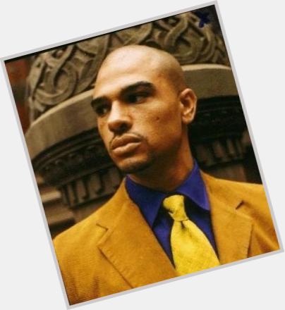 young chico debarge 1