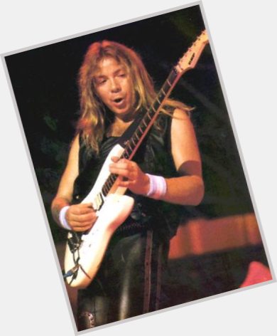 young dave murray 0