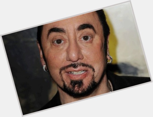 Young David Gest 0