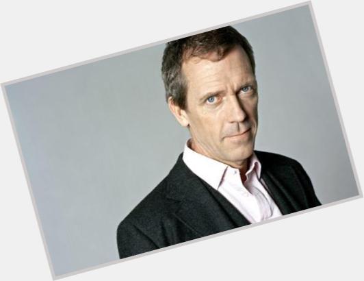 young hugh laurie 1