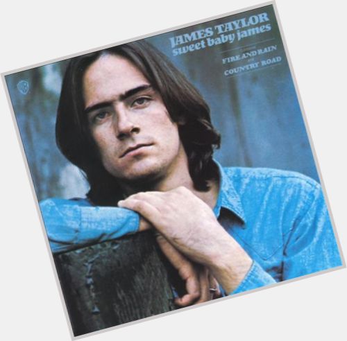 young james taylor 1