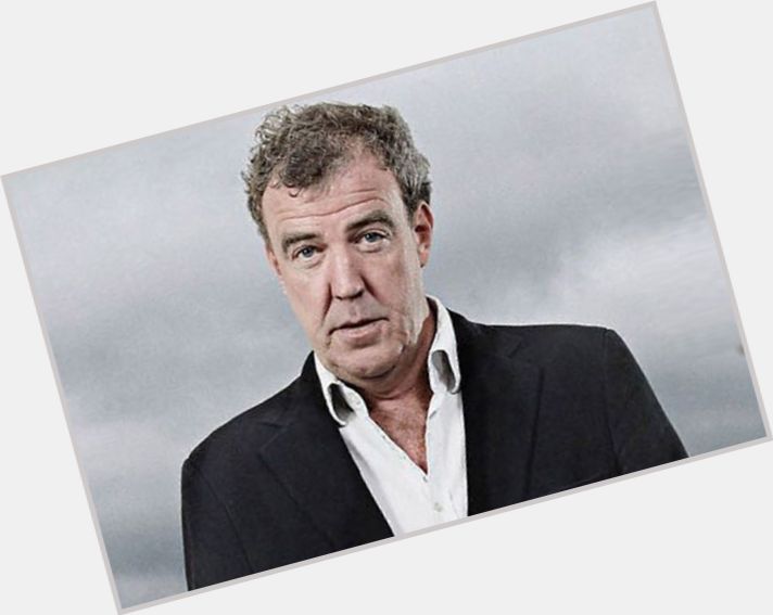 young jeremy clarkson 1