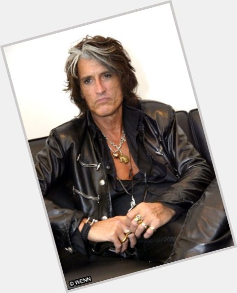 young joe perry 1